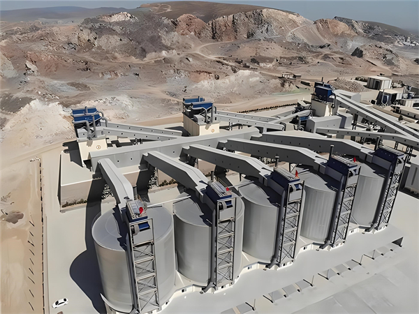 双清水泥钢板仓